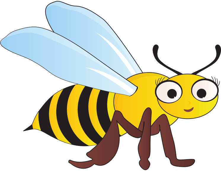 Becky the Bee